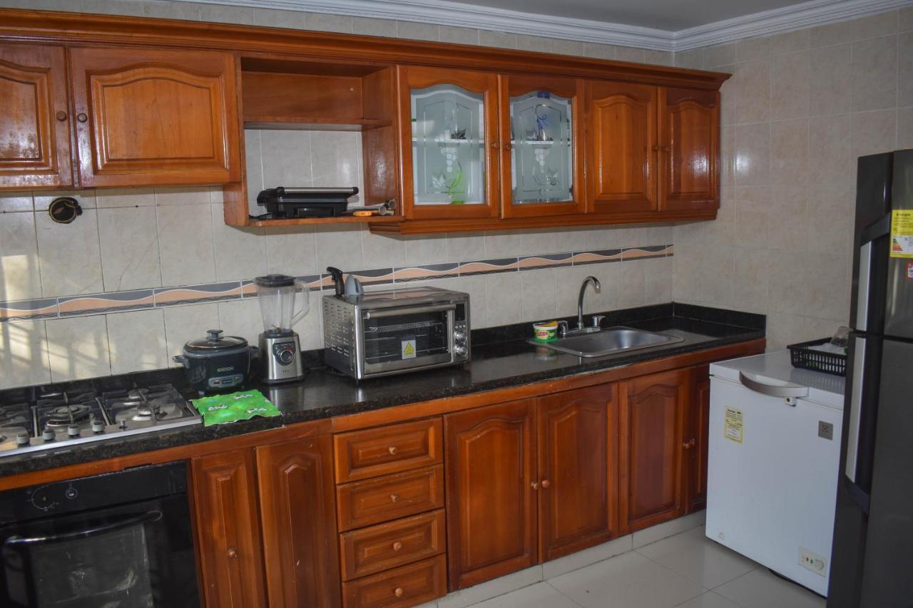 Guest house Casa Yaniris