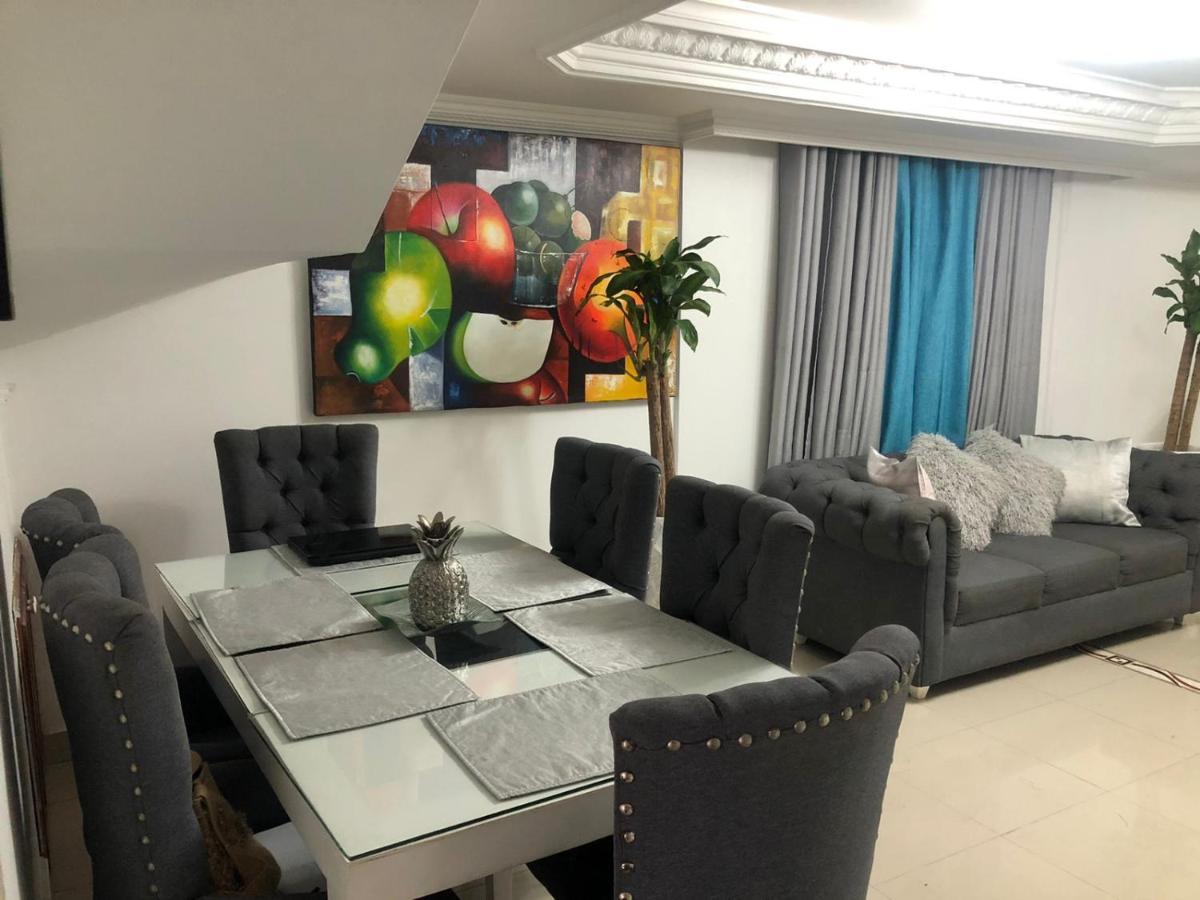 Casa Yaniris Guest house *