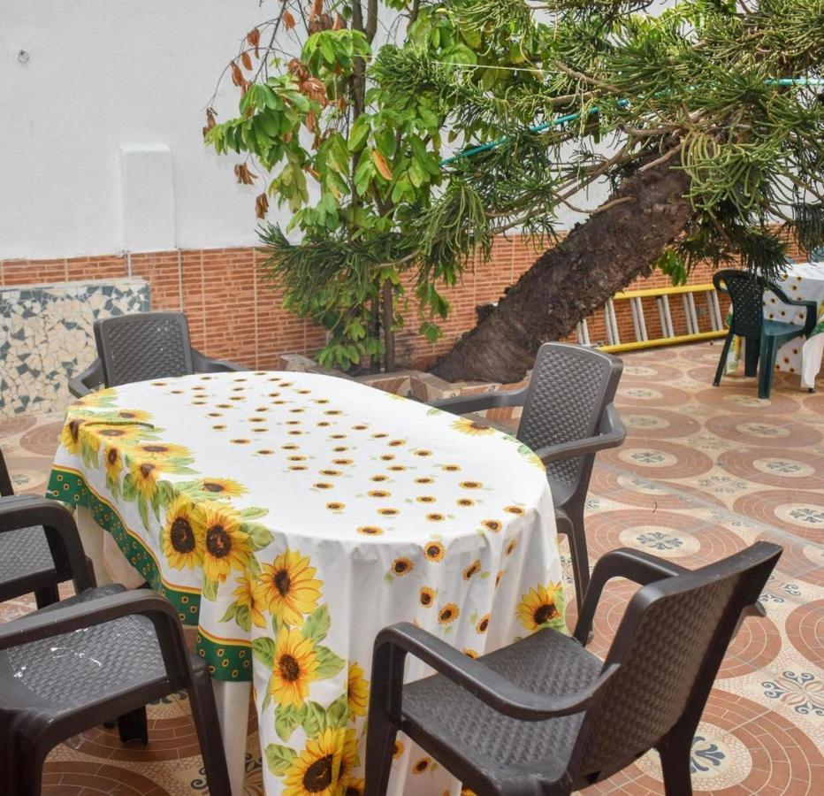 Casa Yaniris Guest house Cartagena