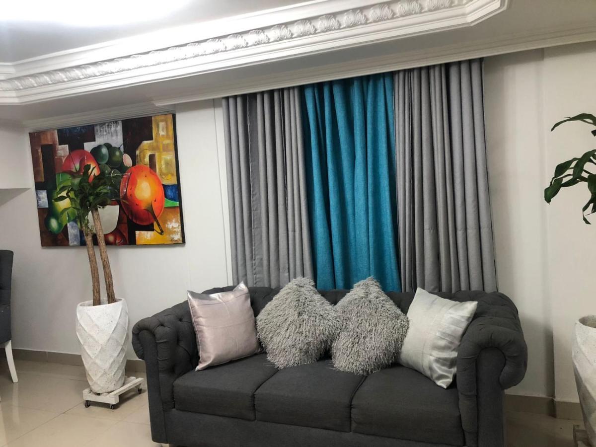 Guest house Casa Yaniris