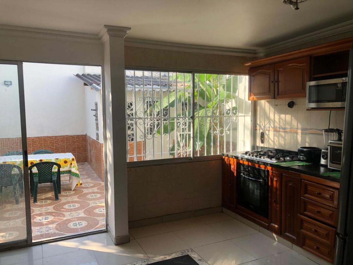 Casa Yaniris Guest house *